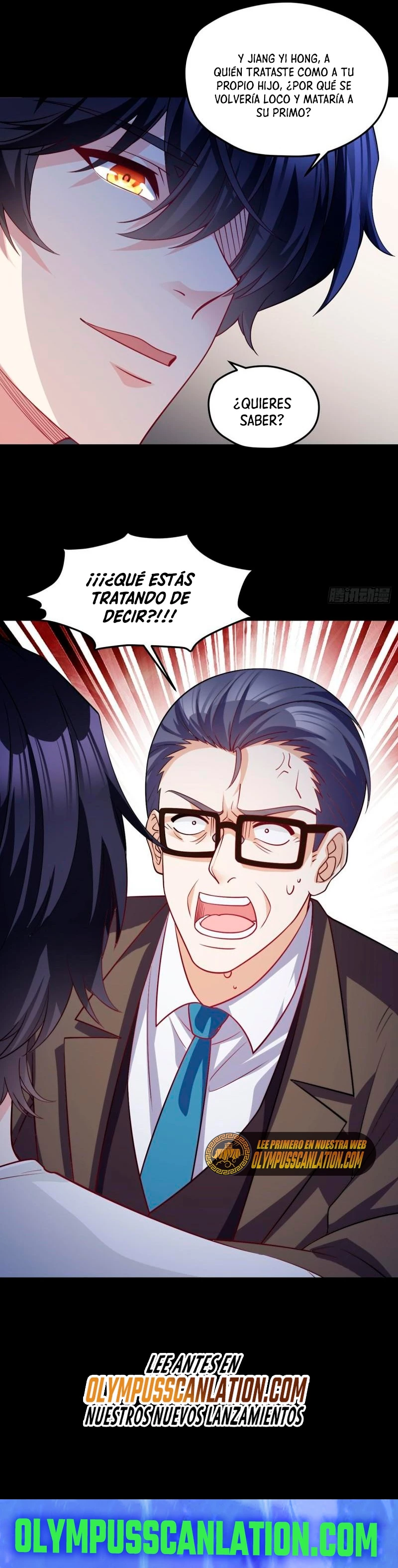 Emperador Inmortal Luo Wuji > Capitulo 121 > Page 151