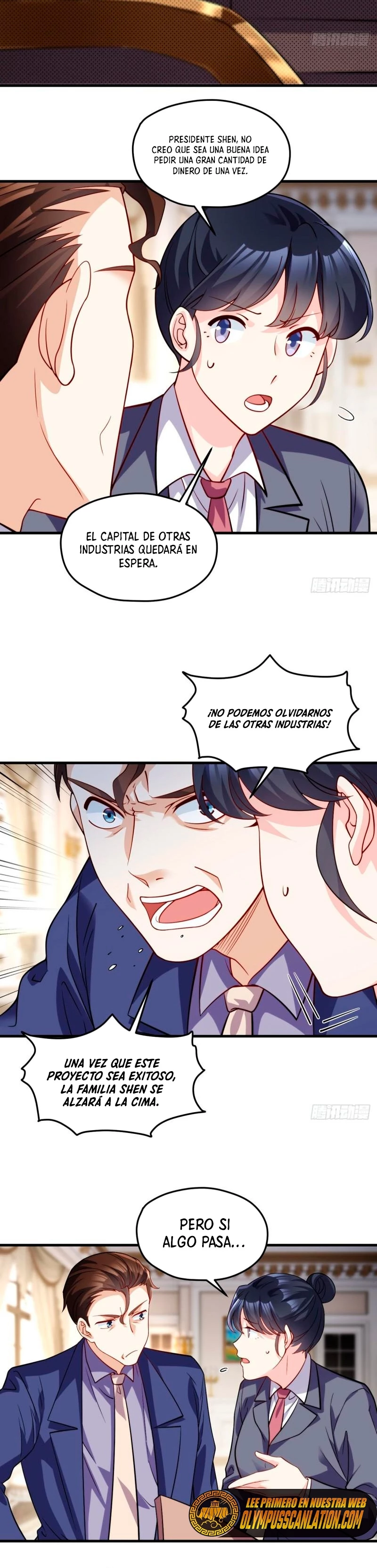 Emperador Inmortal Luo Wuji > Capitulo 122 > Page 131