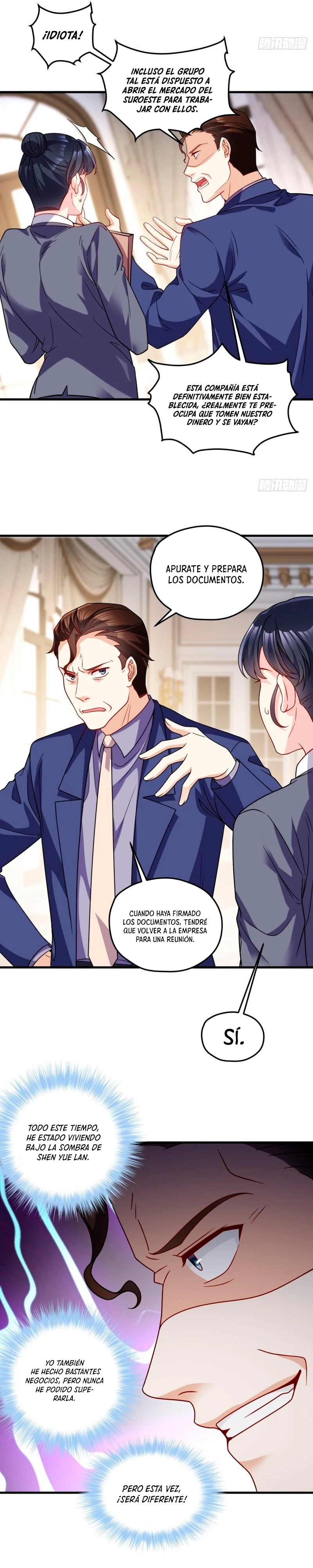 Emperador Inmortal Luo Wuji > Capitulo 122 > Page 141