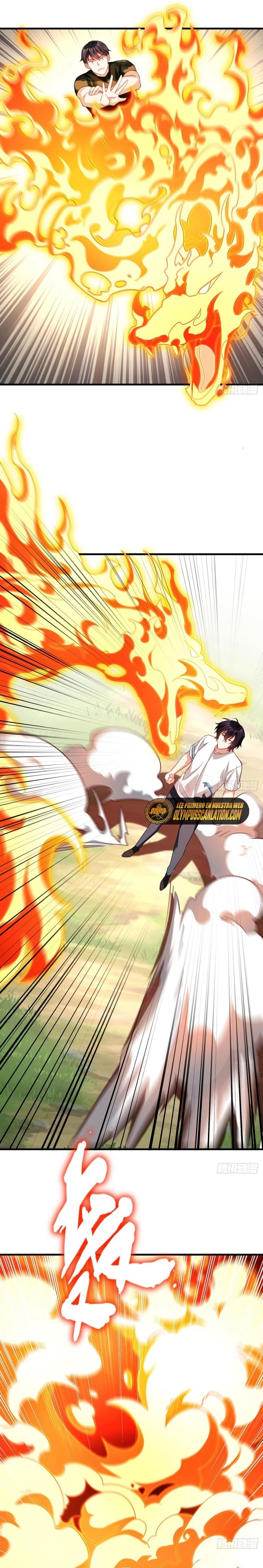 Emperador Inmortal Luo Wuji > Capitulo 123 > Page 91