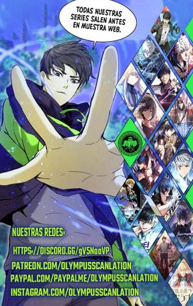 Emperador Inmortal Luo Wuji > Capitulo 124 > Page 161