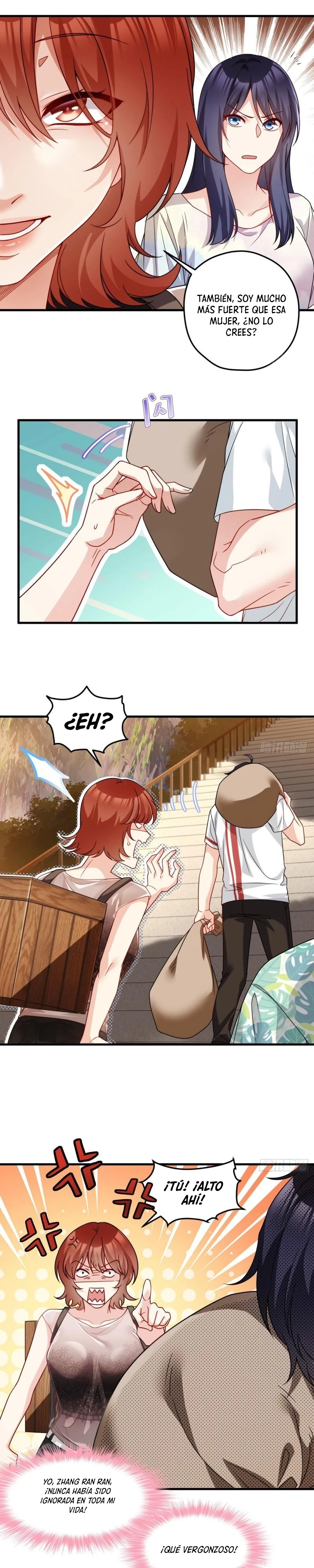 Emperador Inmortal Luo Wuji > Capitulo 127 > Page 31