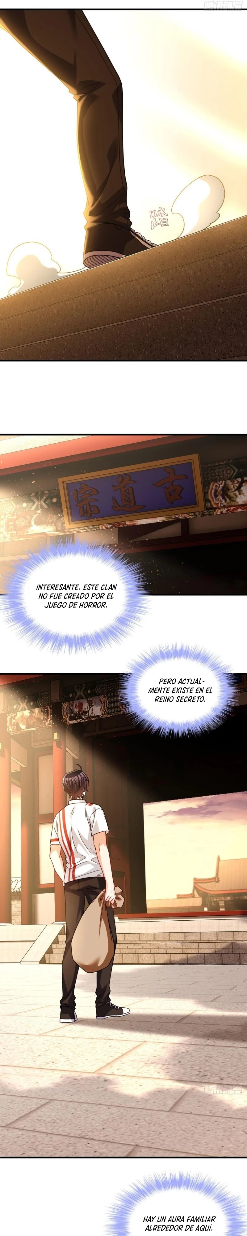 Emperador Inmortal Luo Wuji > Capitulo 127 > Page 101