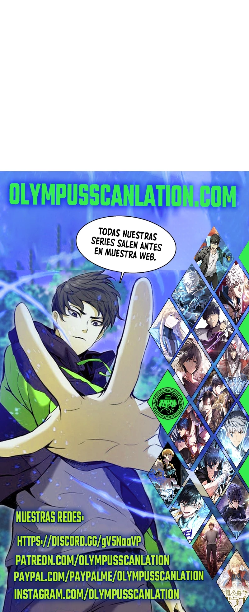 Emperador Inmortal Luo Wuji > Capitulo 127 > Page 141