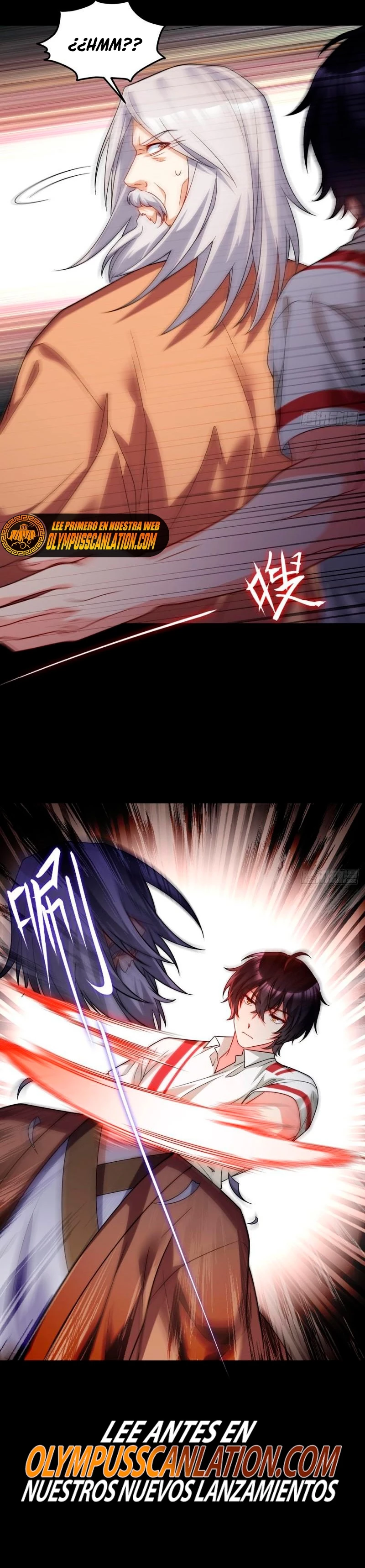 Emperador Inmortal Luo Wuji > Capitulo 129 > Page 191