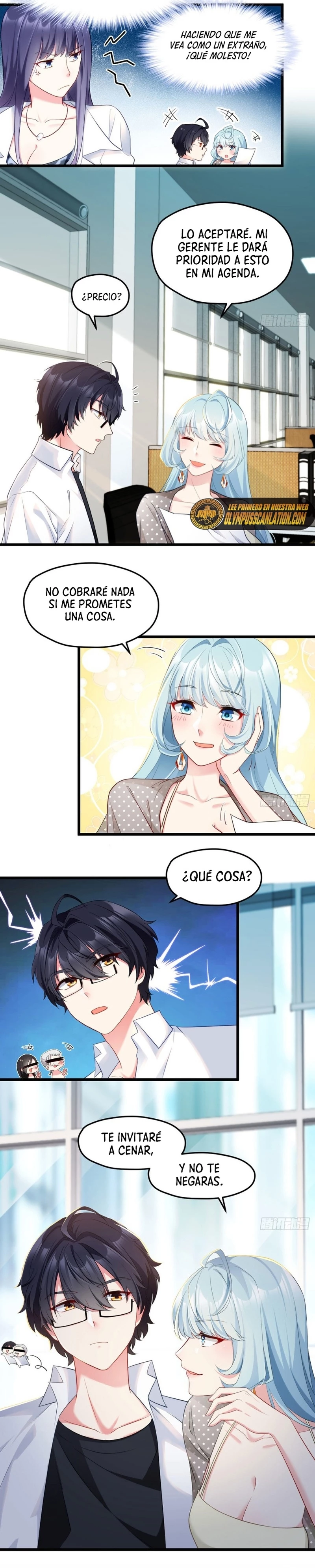 Emperador Inmortal Luo Wuji > Capitulo 13 > Page 61
