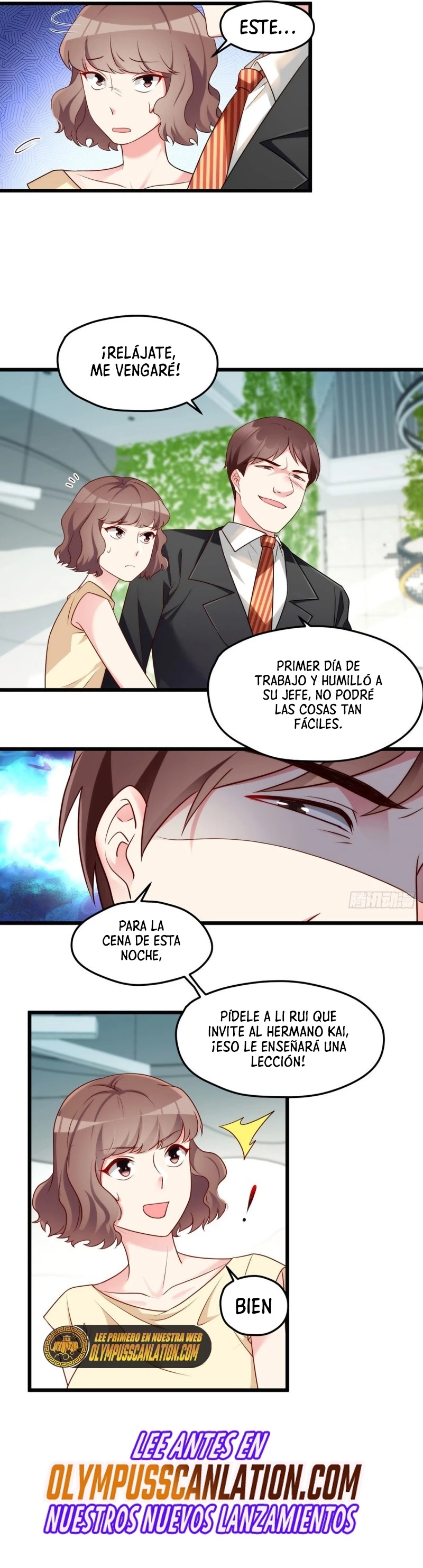 Emperador Inmortal Luo Wuji > Capitulo 13 > Page 101
