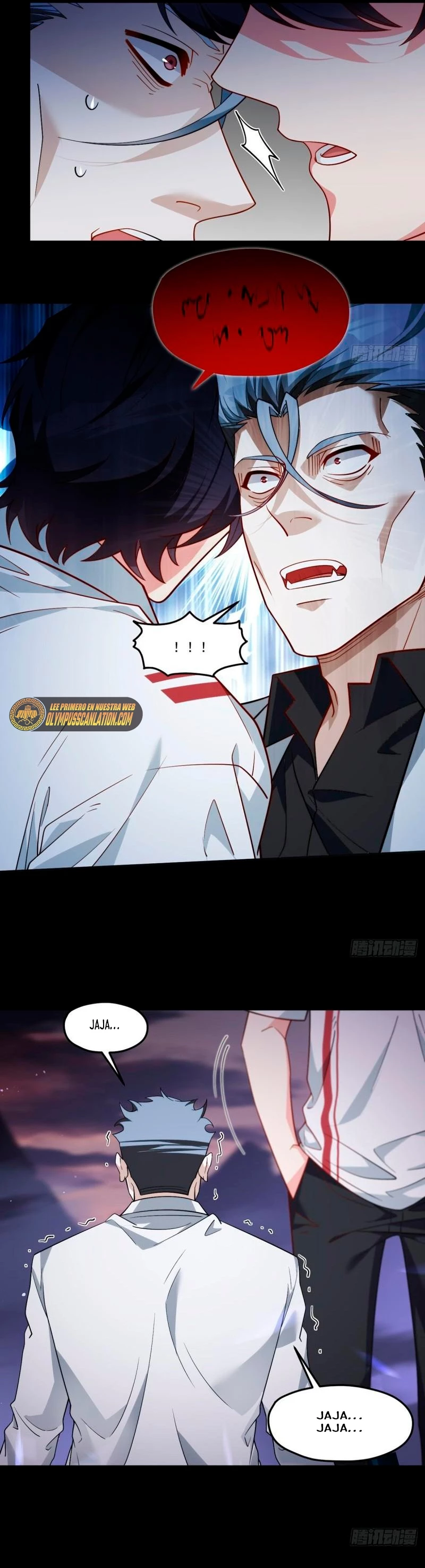 Emperador Inmortal Luo Wuji > Capitulo 130 > Page 41