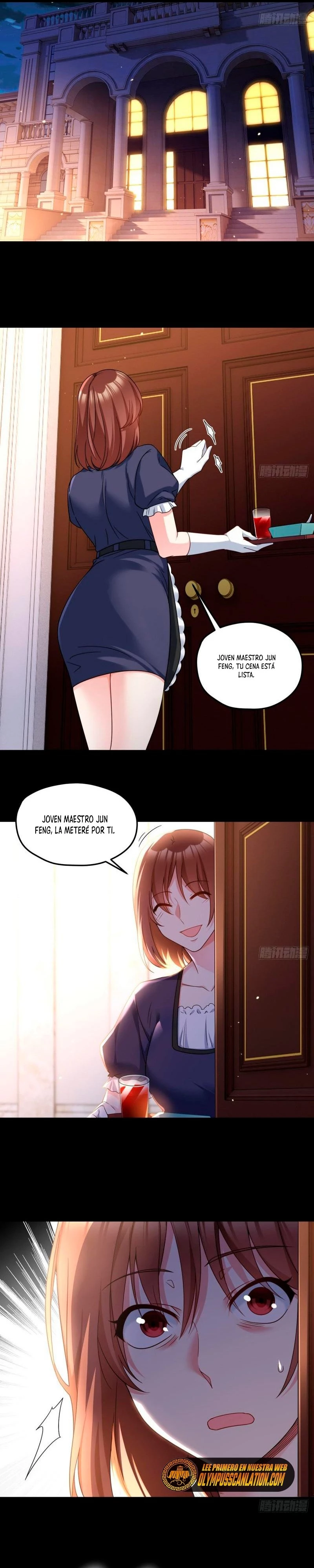 Emperador Inmortal Luo Wuji > Capitulo 130 > Page 101