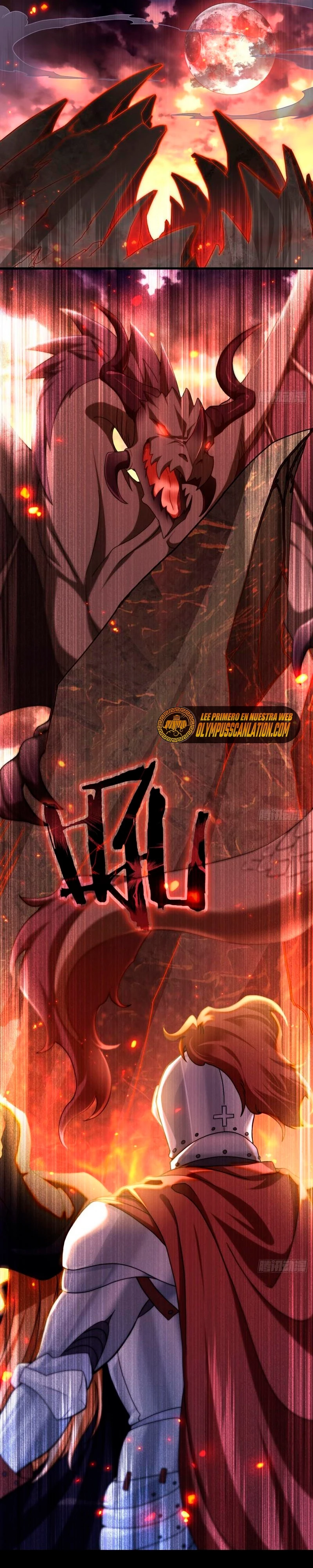 Emperador Inmortal Luo Wuji > Capitulo 130 > Page 141