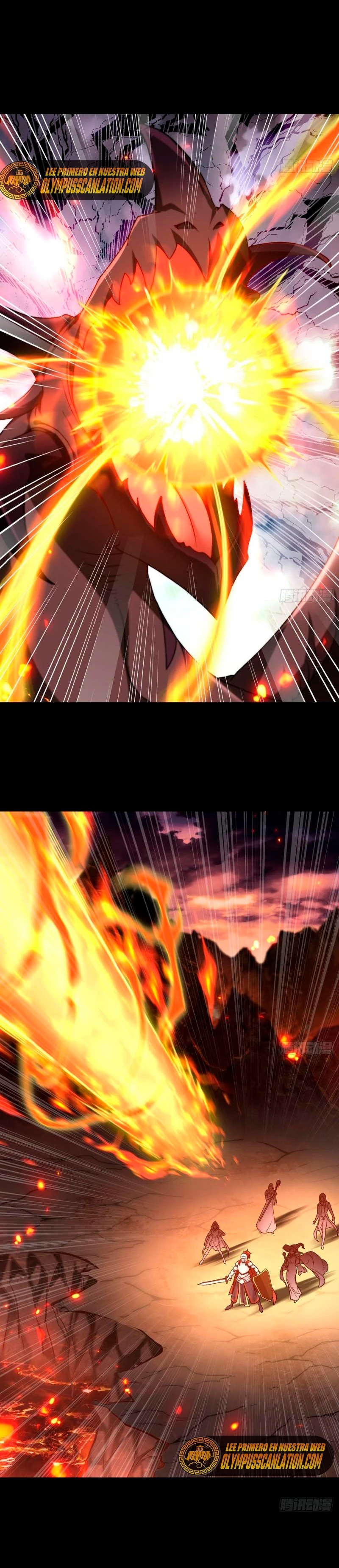 Emperador Inmortal Luo Wuji > Capitulo 130 > Page 151