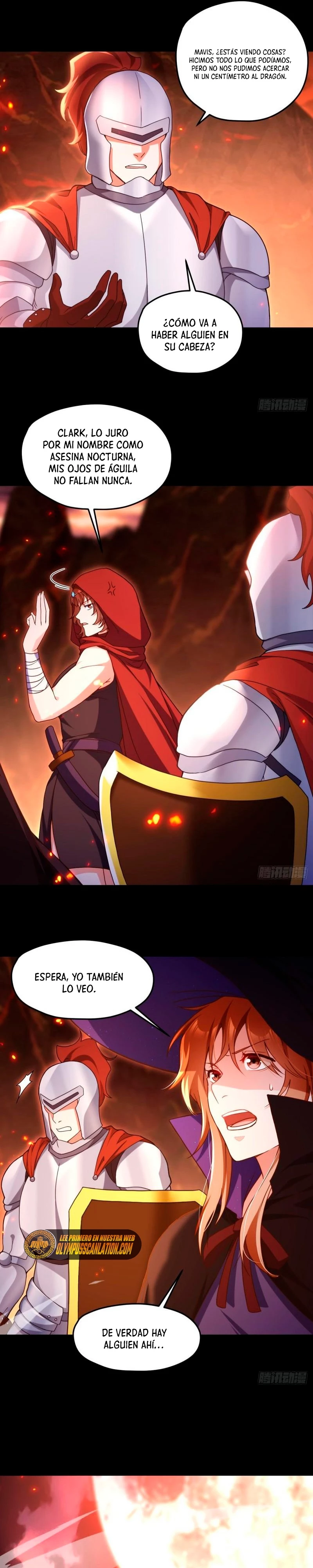 Emperador Inmortal Luo Wuji > Capitulo 131 > Page 61