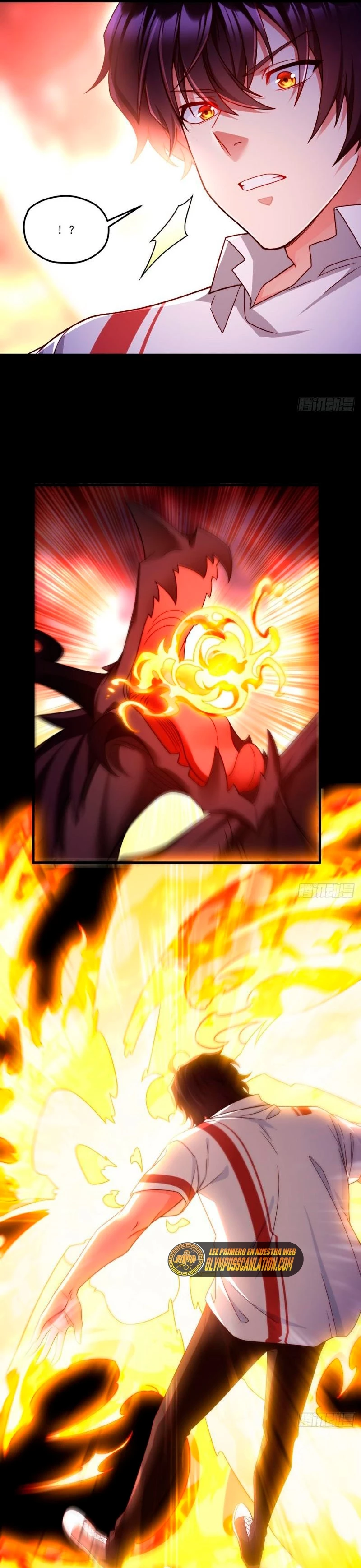 Emperador Inmortal Luo Wuji > Capitulo 131 > Page 101