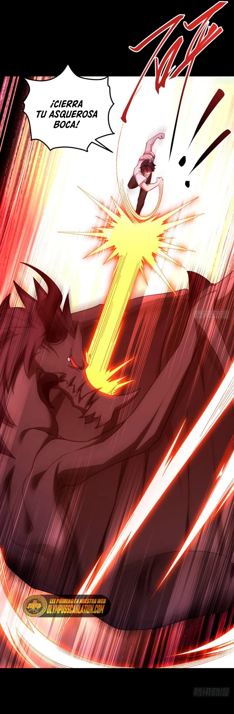 Emperador Inmortal Luo Wuji > Capitulo 131 > Page 141