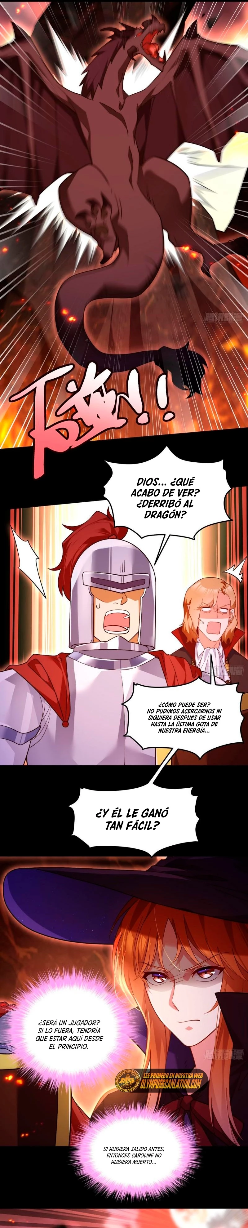 Emperador Inmortal Luo Wuji > Capitulo 131 > Page 151