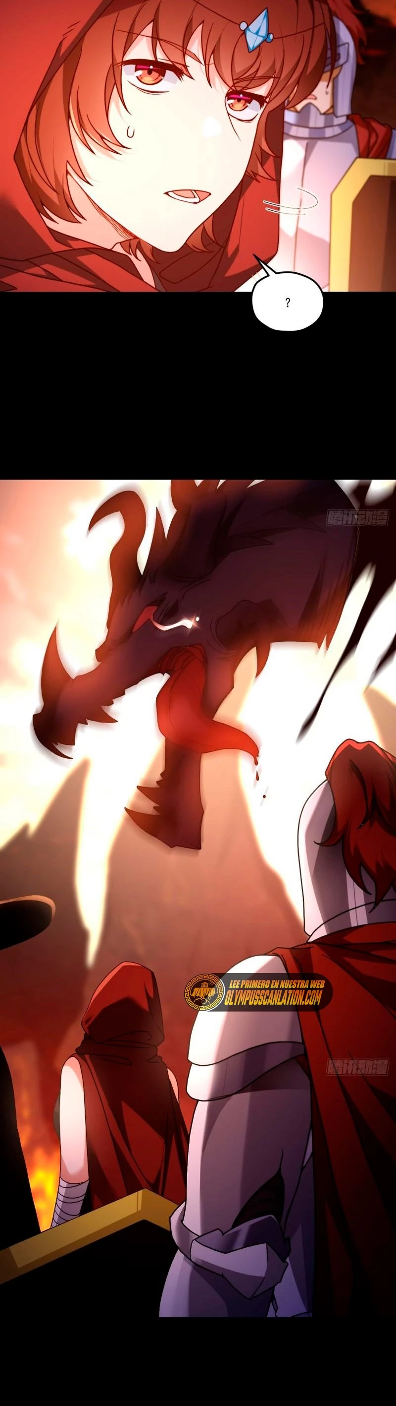 Emperador Inmortal Luo Wuji > Capitulo 131 > Page 181