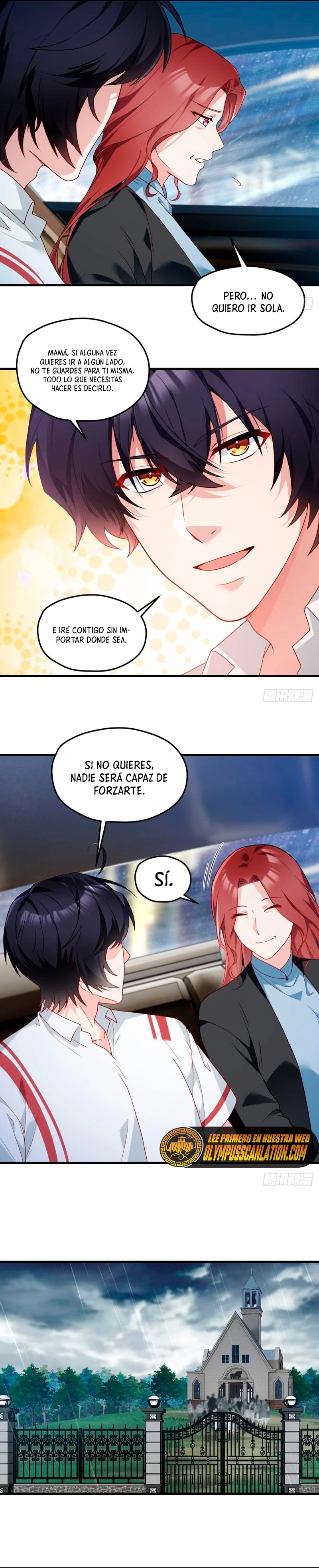 Emperador Inmortal Luo Wuji > Capitulo 132 > Page 81