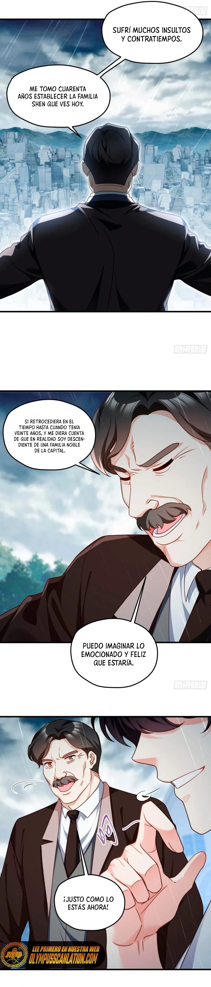 Emperador Inmortal Luo Wuji > Capitulo 132 > Page 131