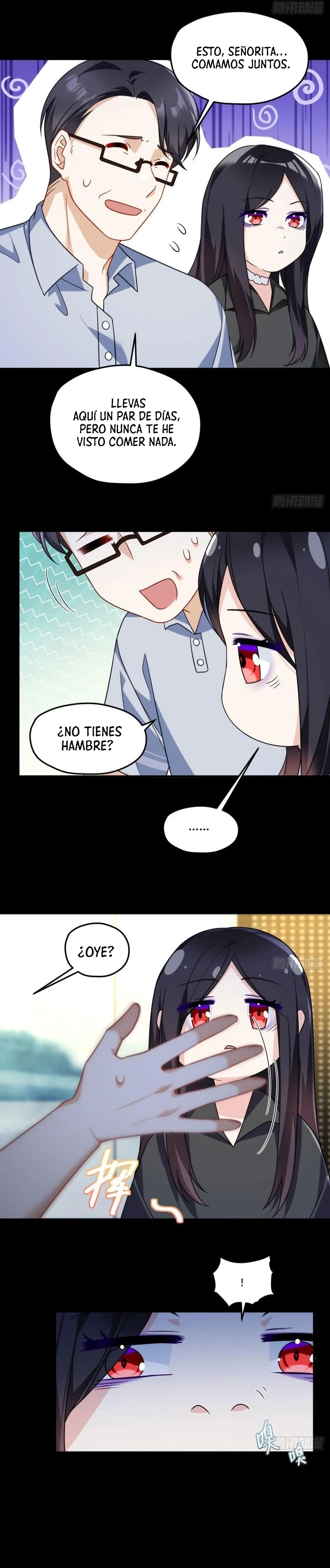 Emperador Inmortal Luo Wuji > Capitulo 133 > Page 11