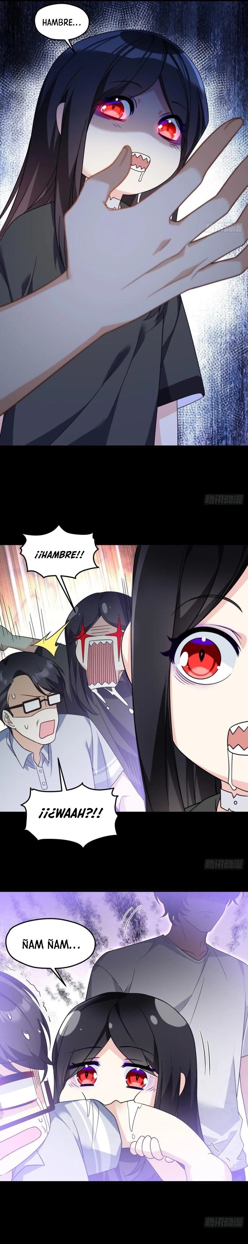 Emperador Inmortal Luo Wuji > Capitulo 133 > Page 21