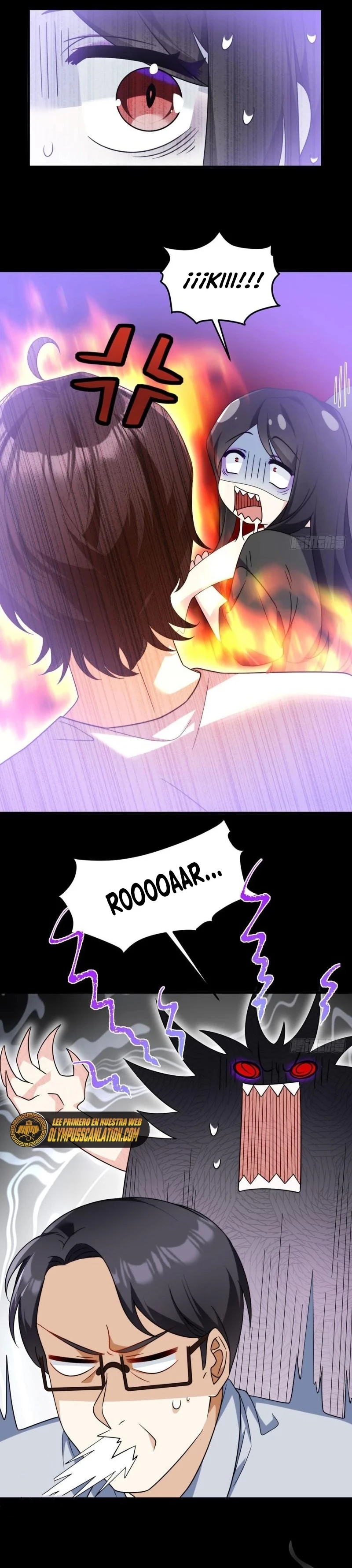 Emperador Inmortal Luo Wuji > Capitulo 133 > Page 31