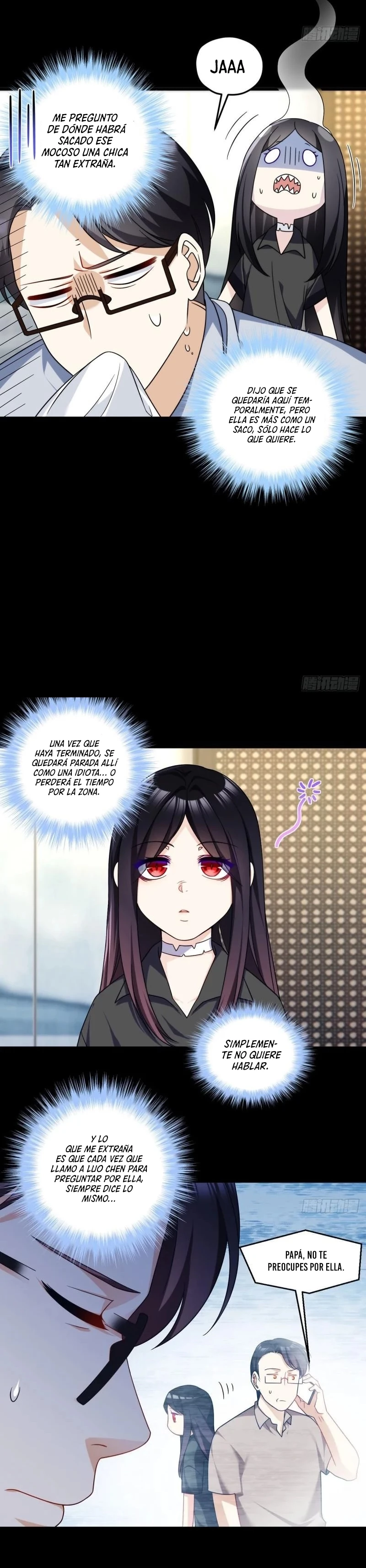 Emperador Inmortal Luo Wuji > Capitulo 133 > Page 41