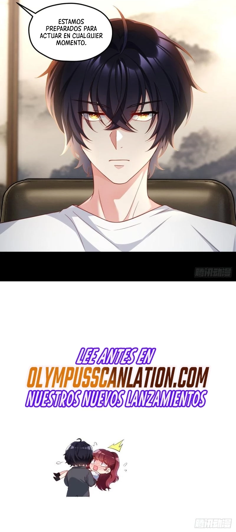 Emperador Inmortal Luo Wuji > Capitulo 133 > Page 141