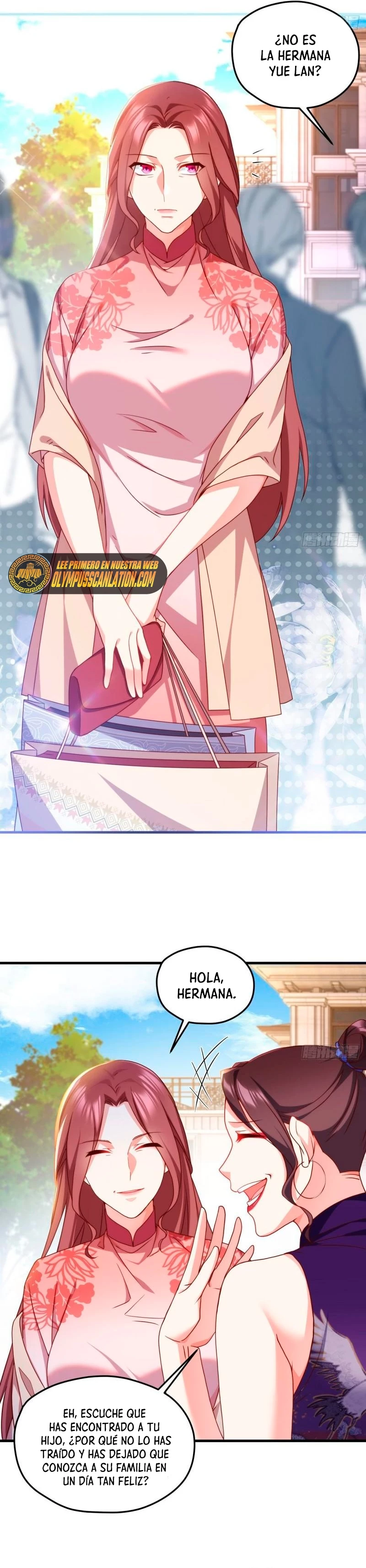 Emperador Inmortal Luo Wuji > Capitulo 134 > Page 111