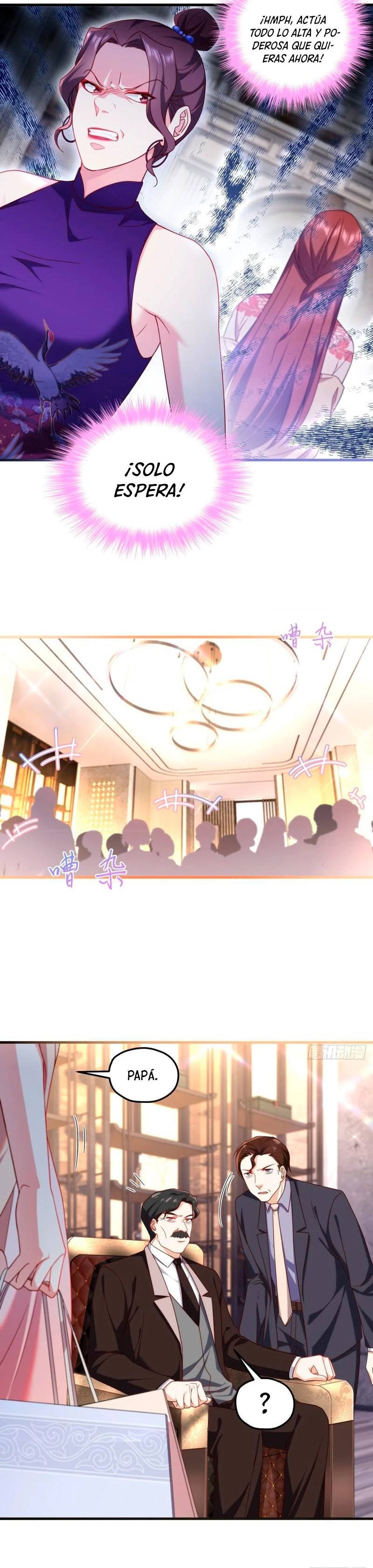 Emperador Inmortal Luo Wuji > Capitulo 134 > Page 131