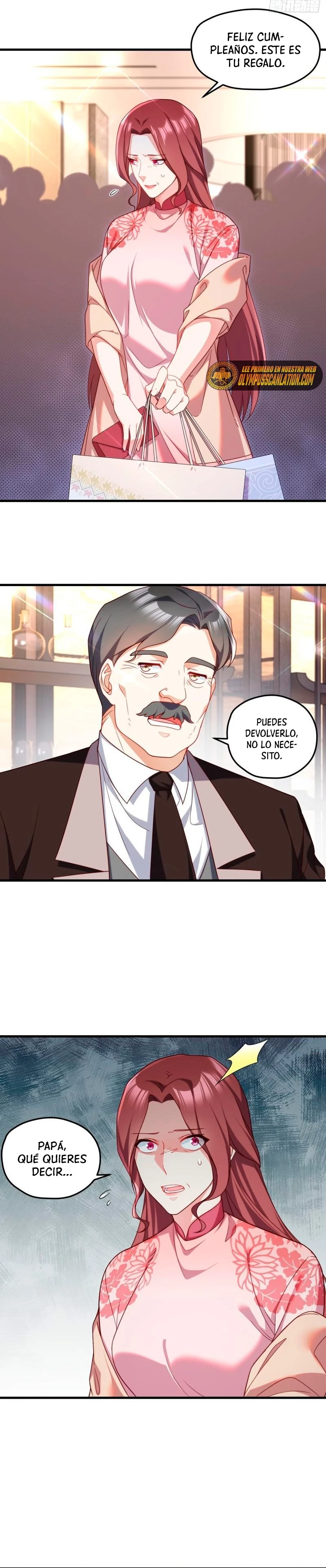 Emperador Inmortal Luo Wuji > Capitulo 134 > Page 141