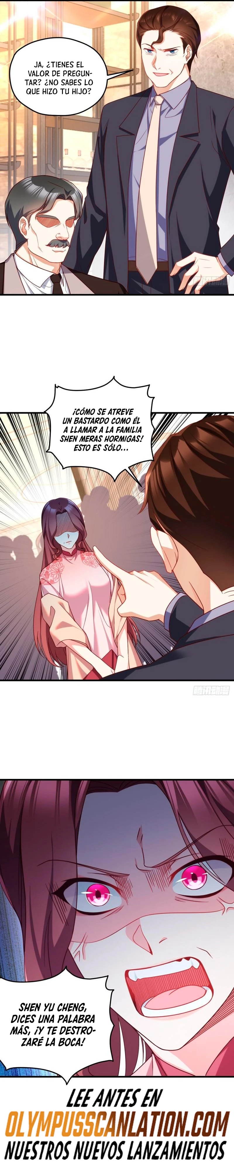 Emperador Inmortal Luo Wuji > Capitulo 134 > Page 151