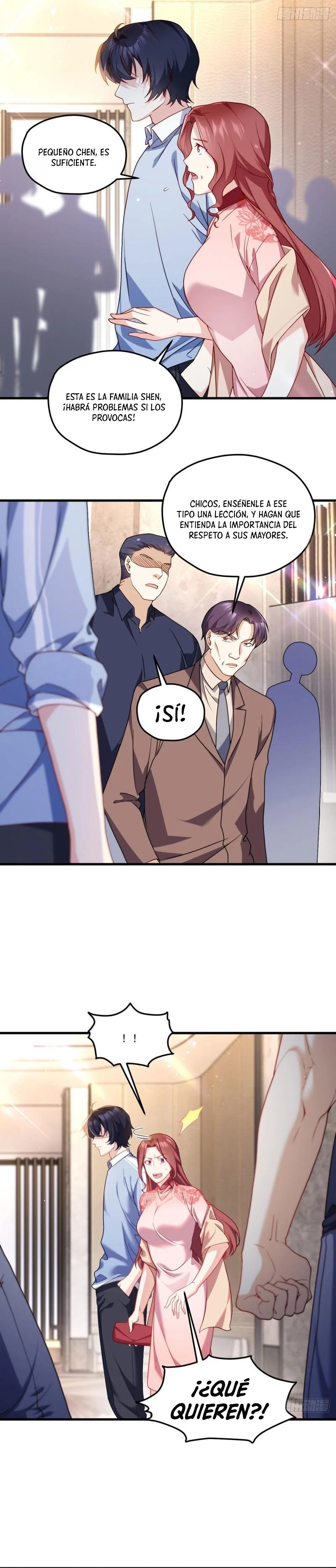 Emperador Inmortal Luo Wuji > Capitulo 135 > Page 71