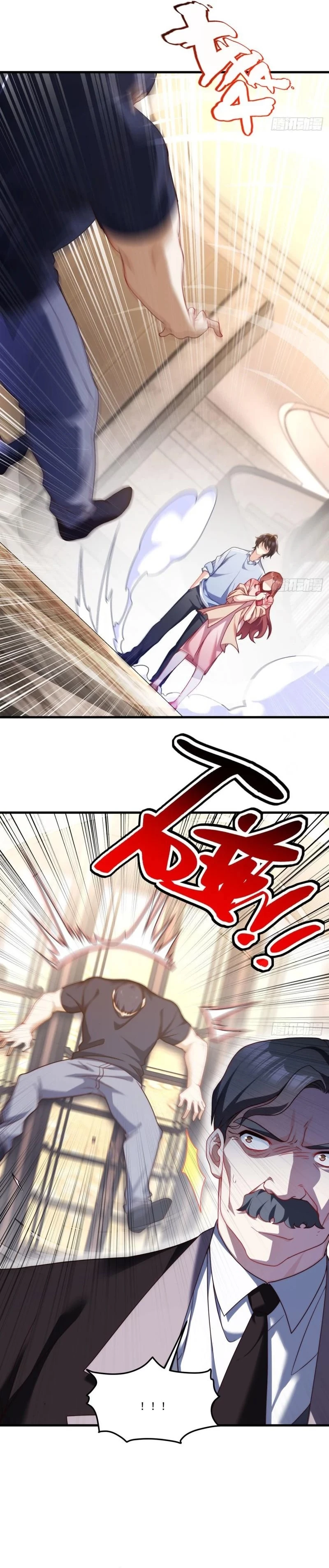 Emperador Inmortal Luo Wuji > Capitulo 135 > Page 91