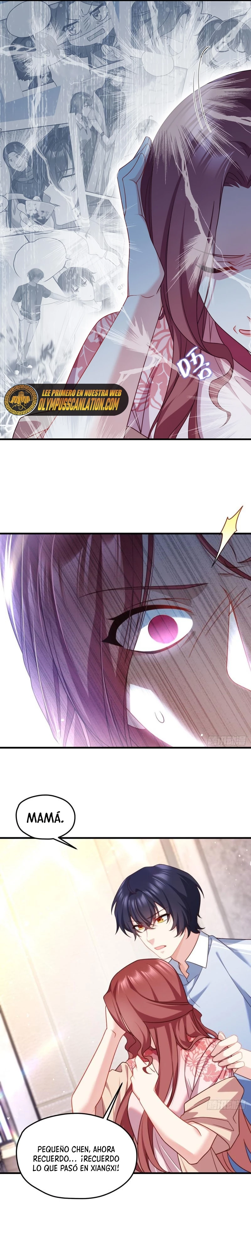 Emperador Inmortal Luo Wuji > Capitulo 135 > Page 111