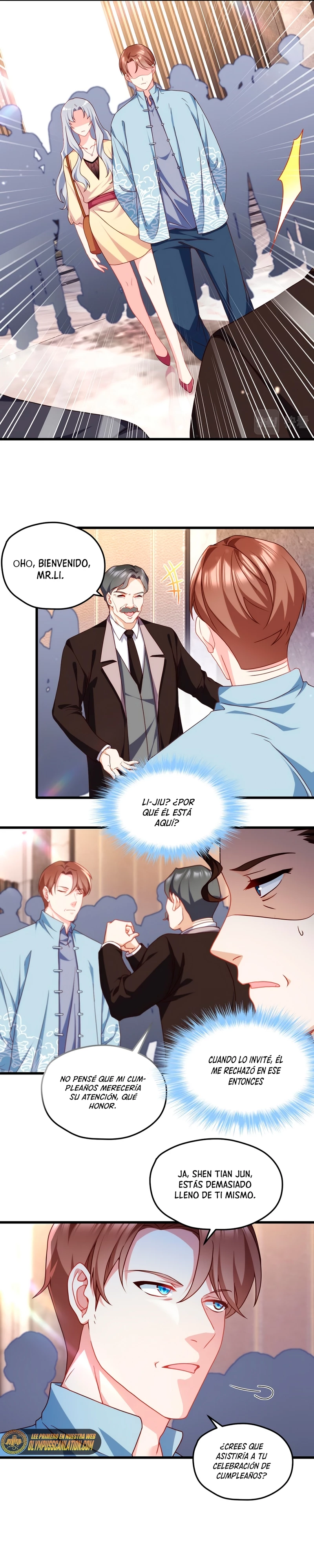 Emperador Inmortal Luo Wuji > Capitulo 136 > Page 61