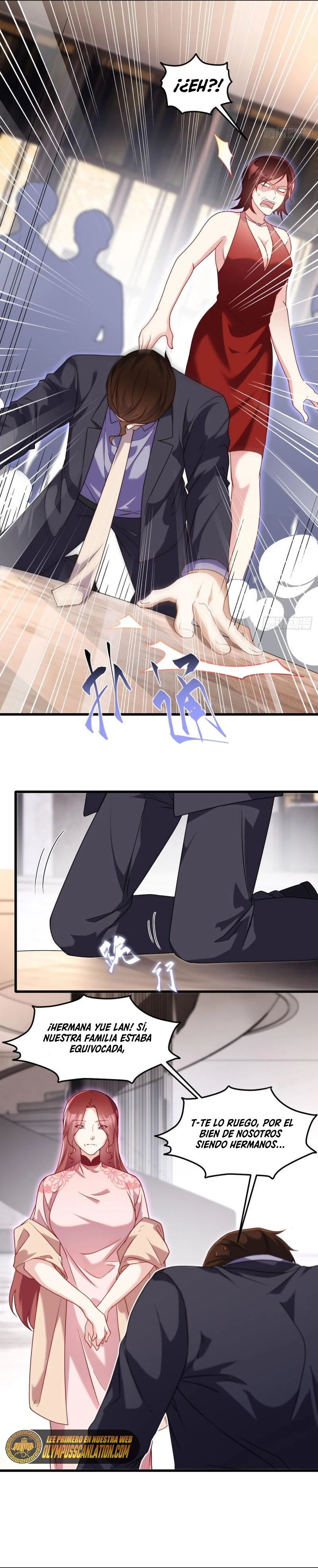 Emperador Inmortal Luo Wuji > Capitulo 137 > Page 31