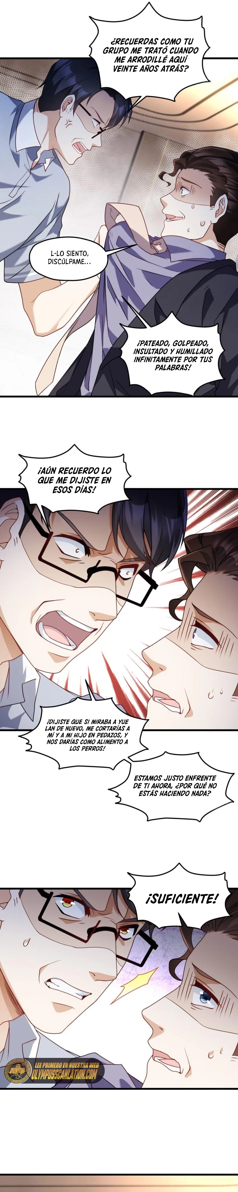 Emperador Inmortal Luo Wuji > Capitulo 137 > Page 51