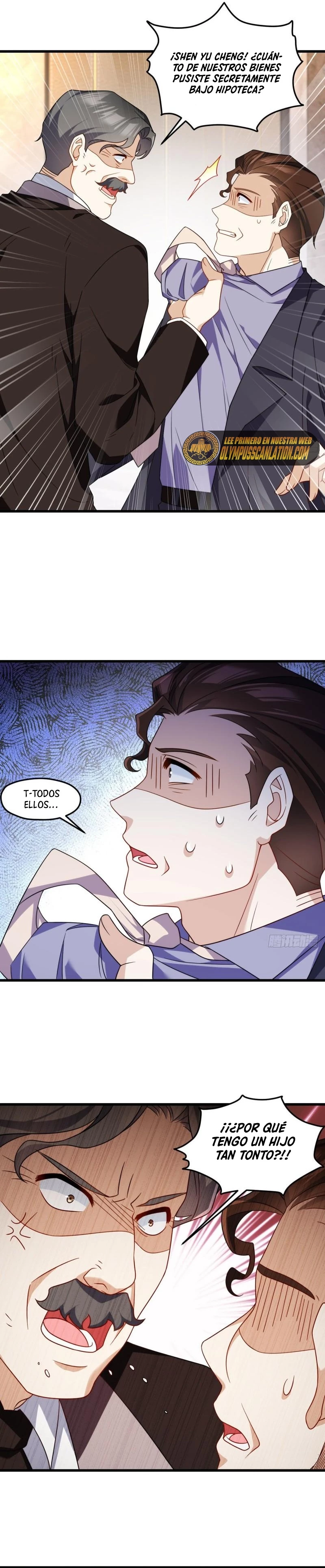 Emperador Inmortal Luo Wuji > Capitulo 137 > Page 101