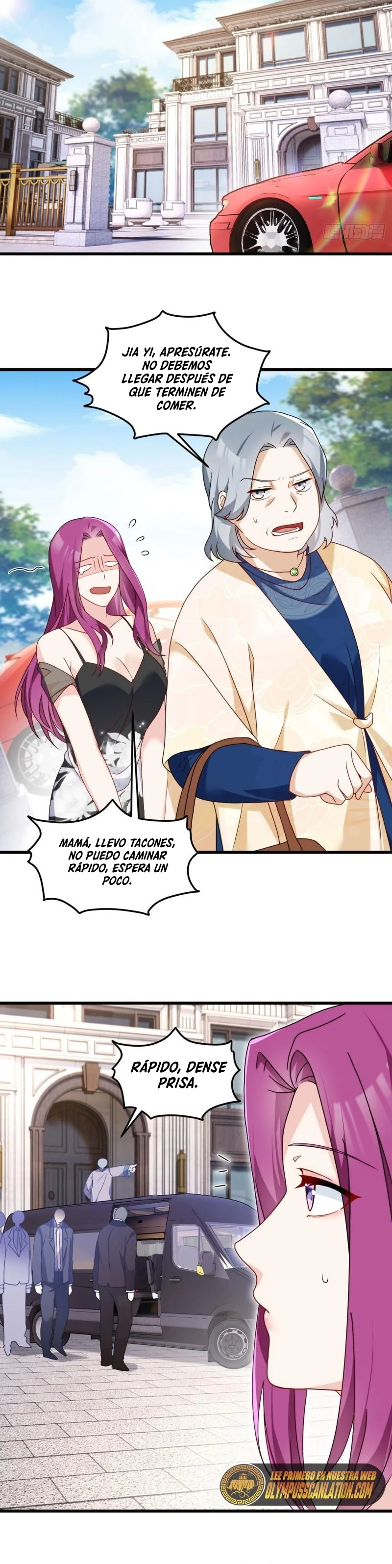 Emperador Inmortal Luo Wuji > Capitulo 137 > Page 131