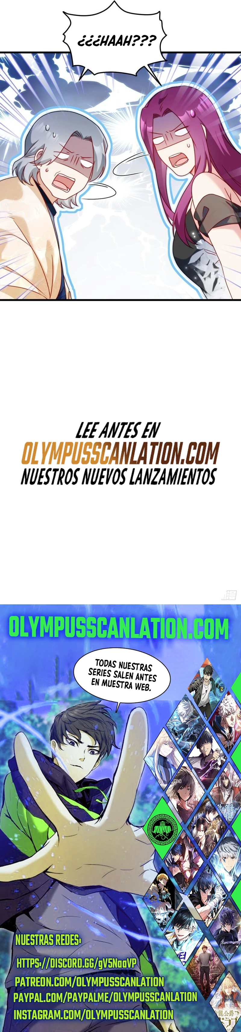 Emperador Inmortal Luo Wuji > Capitulo 137 > Page 151