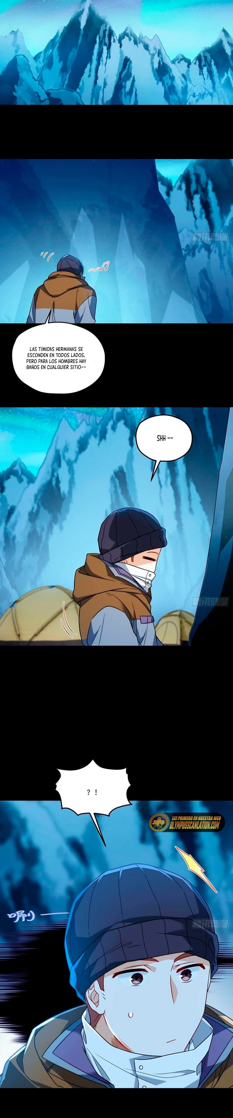 Emperador Inmortal Luo Wuji > Capitulo 140 > Page 11