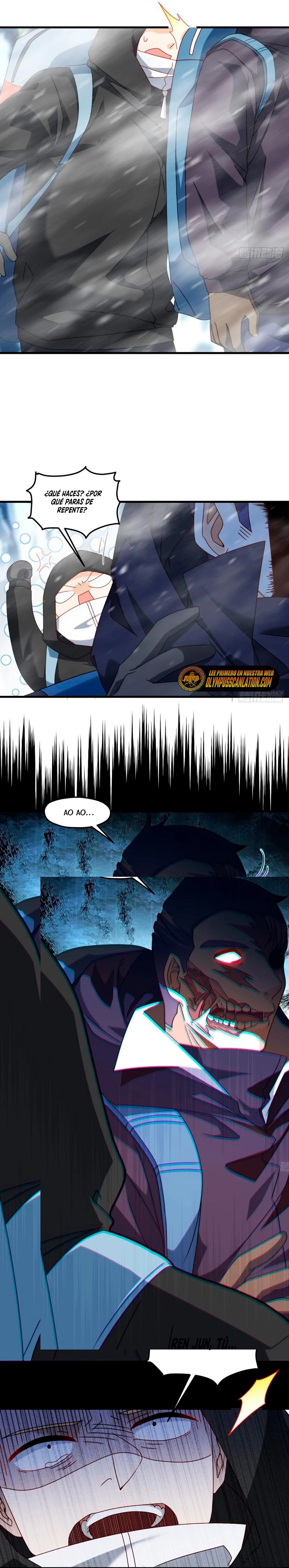 Emperador Inmortal Luo Wuji > Capitulo 140 > Page 151