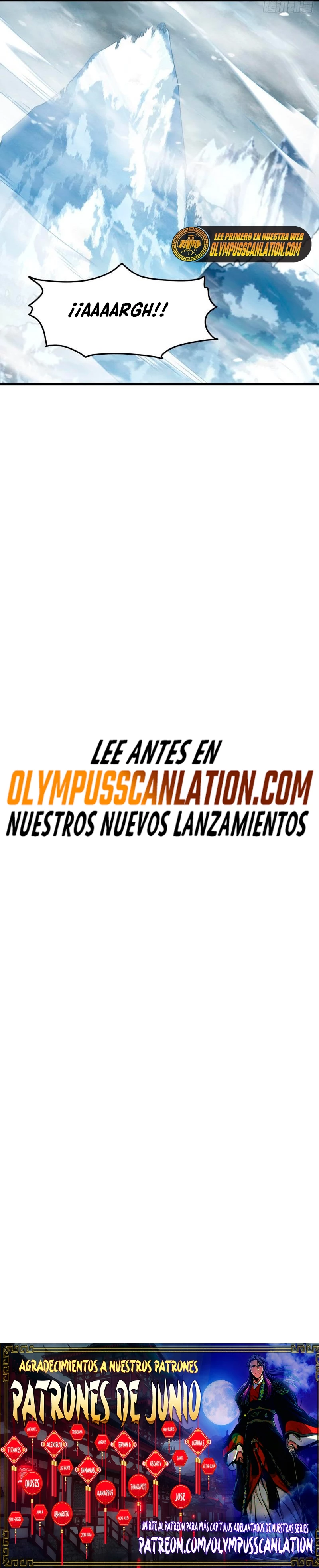 Emperador Inmortal Luo Wuji > Capitulo 140 > Page 161