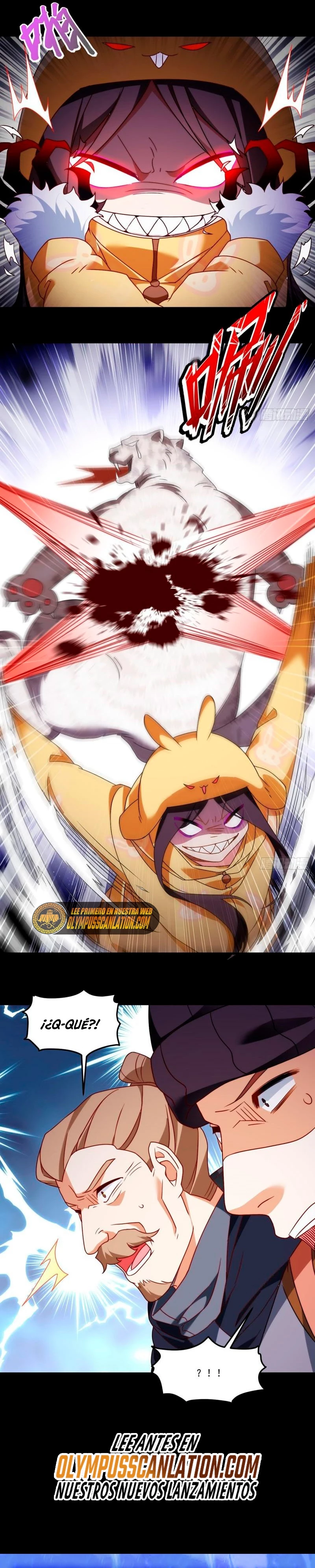 Emperador Inmortal Luo Wuji > Capitulo 141 > Page 181