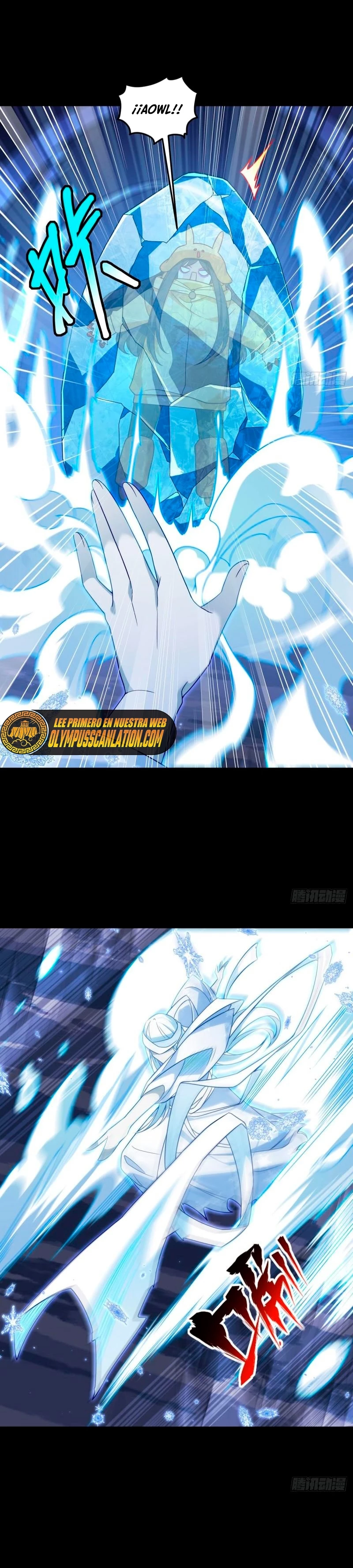 Emperador Inmortal Luo Wuji > Capitulo 142 > Page 51