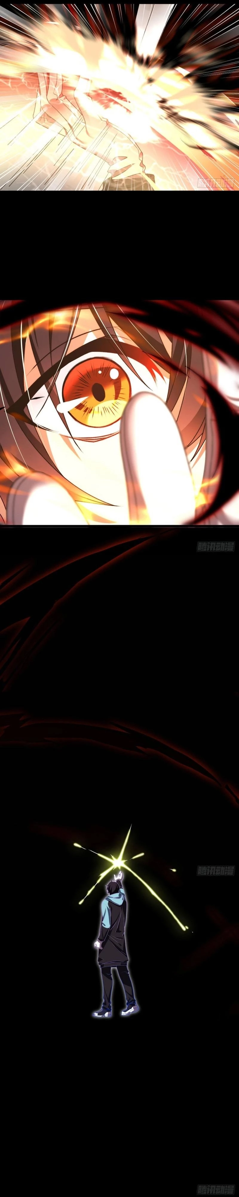 Emperador Inmortal Luo Wuji > Capitulo 143 > Page 141