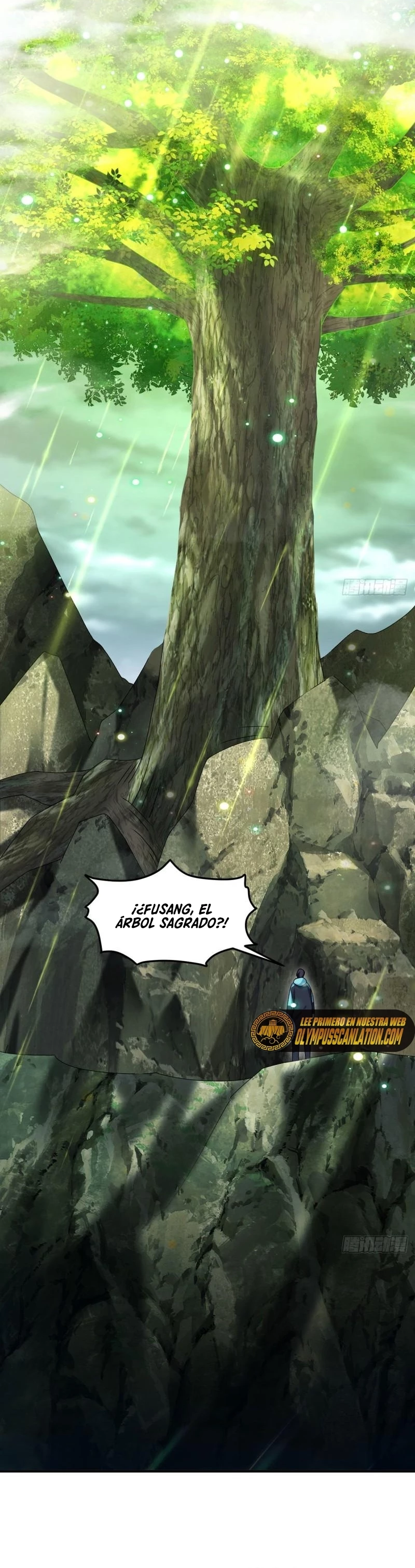 Emperador Inmortal Luo Wuji > Capitulo 143 > Page 161