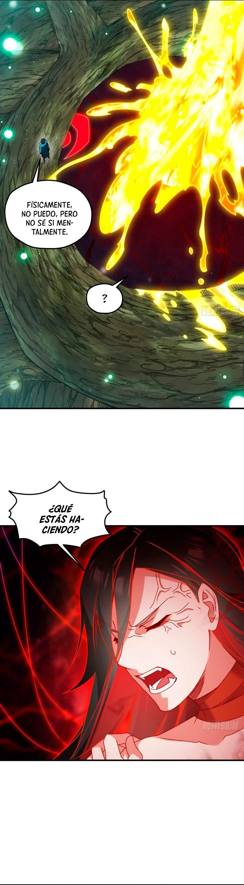 Emperador Inmortal Luo Wuji > Capitulo 144 > Page 41