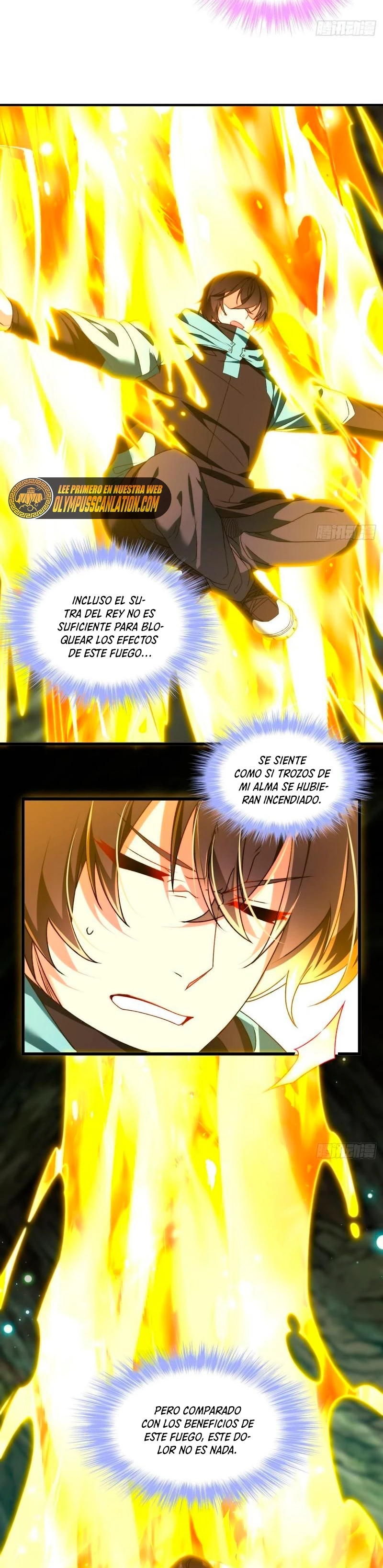 Emperador Inmortal Luo Wuji > Capitulo 144 > Page 71