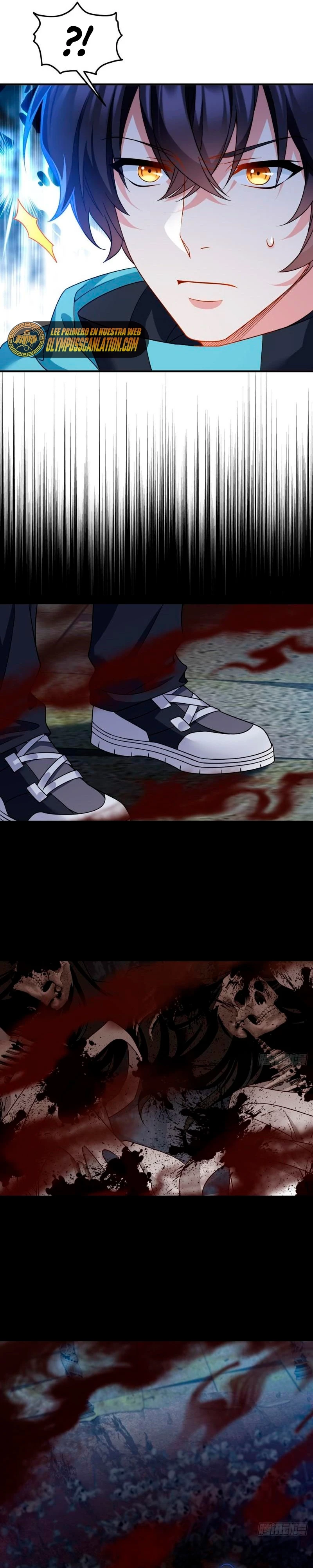 Emperador Inmortal Luo Wuji > Capitulo 144 > Page 151